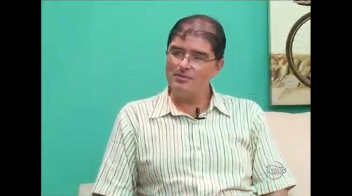 06/11/2014 - Programa Saúde e Beleza Bloco 1